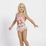 Maillot de Bain Fille The Paw Patrol Rose clair