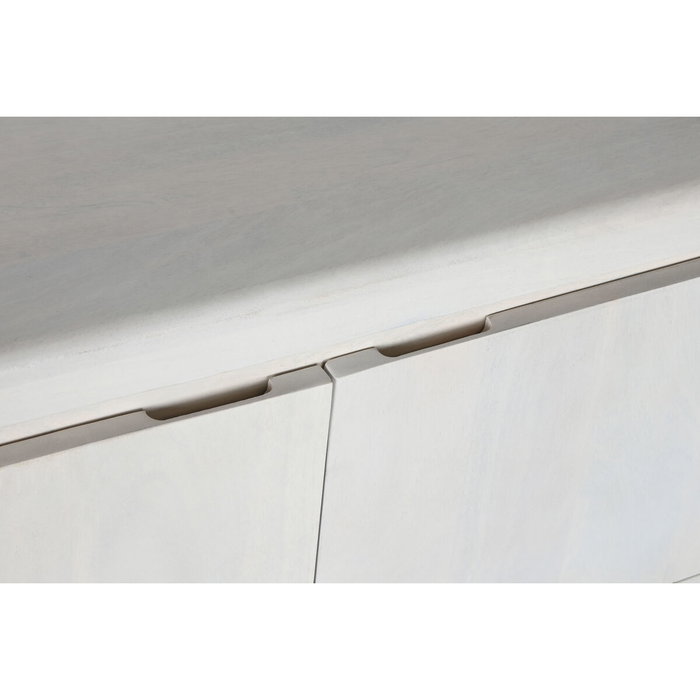 Meubles de télévision Home ESPRIT Blanc 140 x 40 x 60 cm