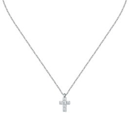 Collier Femme Morellato SALS77 Argenté