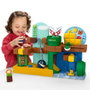 Mattel My Mario Little People playset Aventures de Mario