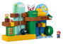 Mattel My Mario Little People playset Aventures de Mario