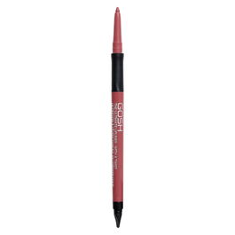 Gosh Velvet Touch Crayon à Lèvres Testeur - 002 Rose Antique - 1.2 g