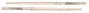 Zildjian 5A Hickory Natural Baquetas 40.64cm