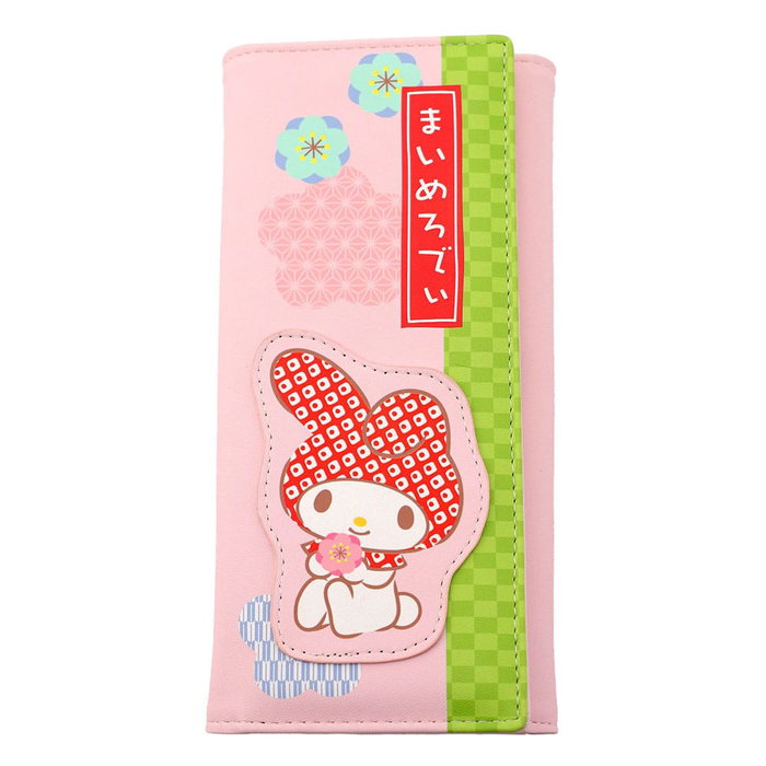 Sanrio porte-monnaie My Melody Japanese Sanrio porte-monnaie My Melody Japanese