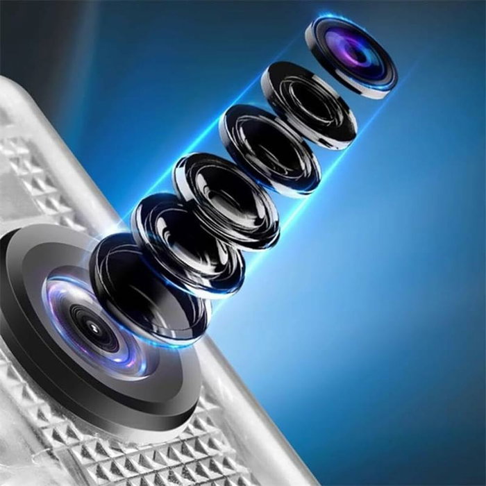 Câble USB-C Kramer 96-0235206 Noir 1,8 m Câble USB-C Kramer 96-0235206 Noir 1,8 m