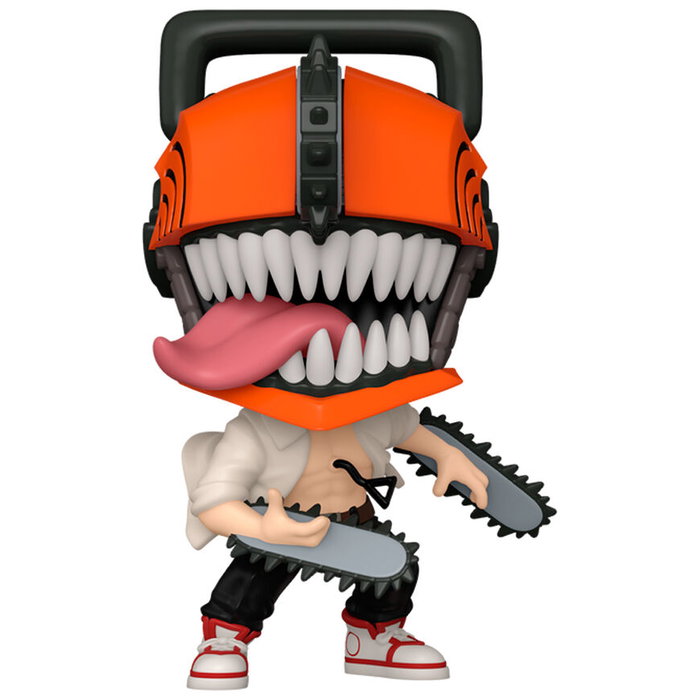 Funko Pop! Animation Chainsaw Man - Figurine en vinyle exclusive aléatoire
