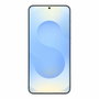 Samsung Coque transparente pour Galaxy S25+