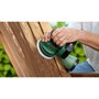 Bosch EasyOrbit 18V-10 - Ponceuse excentrique sans fil 125mm