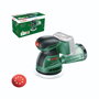 Bosch EasyOrbit 18V-10 - Ponceuse excentrique sans fil 125mm