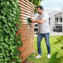 Bosch EasyOrbit 18V-10 - Ponceuse excentrique sans fil 125mm