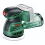 Bosch EasyOrbit 18V-10 - Ponceuse excentrique sans fil 125mm