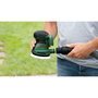 Bosch EasyOrbit 18V-10 - Ponceuse excentrique sans fil 125mm