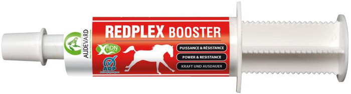 AUDEVARD VET REDPLEX BOOSTER 60 ML VET AUDEVARD VET REDPLEX BOOSTER 60 ML VET