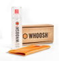 Whoosh! Go XL - Nettoyant et Lustrant Écran pour Téléphones et Appareils Tech, 100ml - Nettoie Poussière et Traces Digitales, Sans Alcool