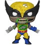 FUNKO Figura Marvel Zombies - Zombie Wolverine Exclusive 25cm