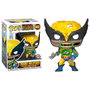FUNKO Figura Marvel Zombies - Zombie Wolverine Exclusive 25cm