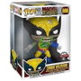 FUNKO Figura Marvel Zombies - Zombie Wolverine Exclusive 25cm