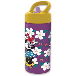 Bouteille d'eau Minnie Mouse 410 ml