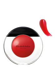 Elizabeth Arden Huile à Lèvres Sheer Kiss Teintée - 04 Rouge Rajeunissant 7 ml - Testeur