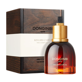 Donginbi - 1899 Signature - Huile Anti-Âge - 25 g - Soin de la Peau pour Femme