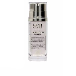 SVR DENSITIUM bi-serum 30 ml - Sérum visage densifiant et raffermissant anti-âge pour peaux matures - Hydratation intense - Soin contour du visage et du cou