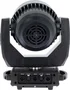 ALGAMLIGHT Lira Wash Zoom 19 X 15W RGBW Tête mobile Wash LED avec zoom motorisé noir