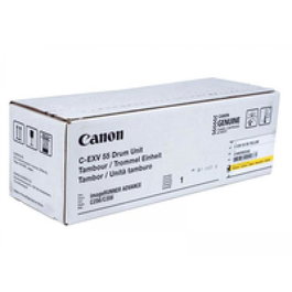 Canon Unité tambour C-EXV 55 Jaune 2189C002