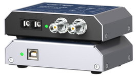RME MADIface USB Interface Audio MADI USB 2.0 64 Canaux Entrée/Sortie avec SteadyClock