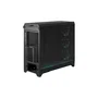 Fractal Design Meshify 3 XL Ambience Pro RGB Boîtier PC E-ATX - 3 Ventilateurs ARGB, Port USB Type C 20 Gbps, Support Cartes Graphiques 512 mm
