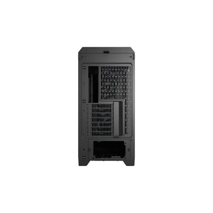 Fractal Design Meshify 3 XL Ambience Pro RGB Boîtier PC E-ATX - 3 Ventilateurs ARGB, Port USB Type C 20 Gbps, Support Cartes Graphiques 512 mm