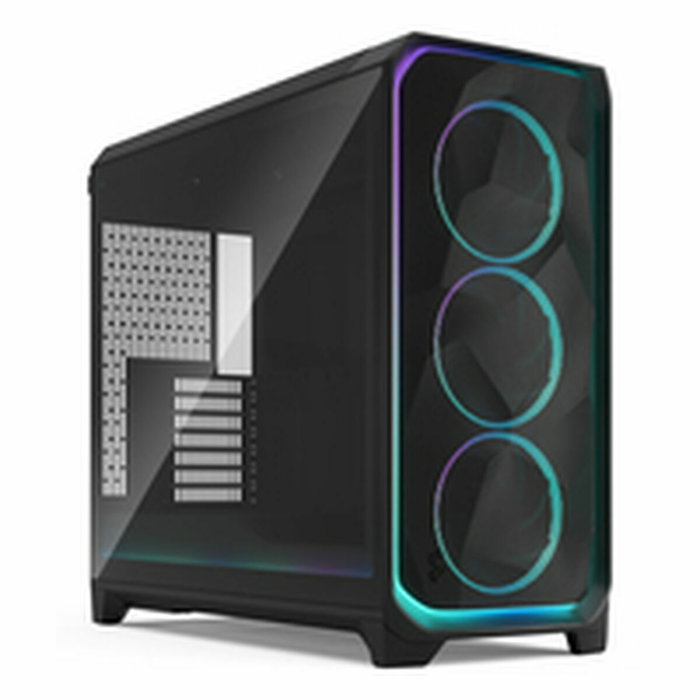 Fractal Design Meshify 3 XL Ambience Pro RGB Noir