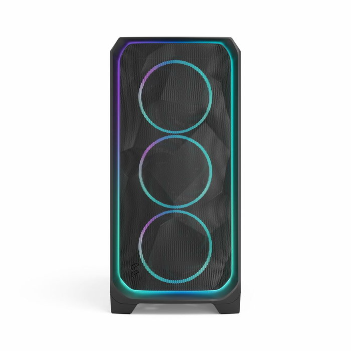 Fractal Design Meshify 3 XL Ambience Pro RGB Noir