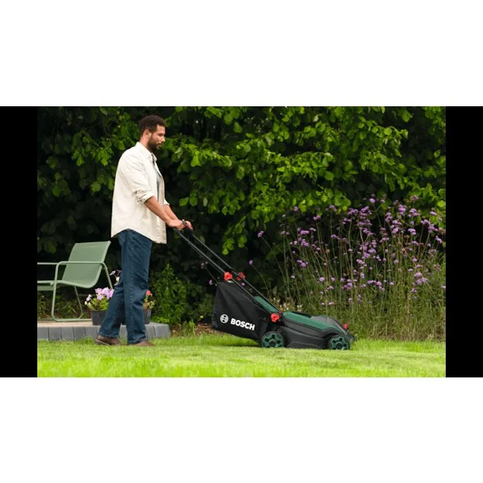 Bosch Rotak 18V-38