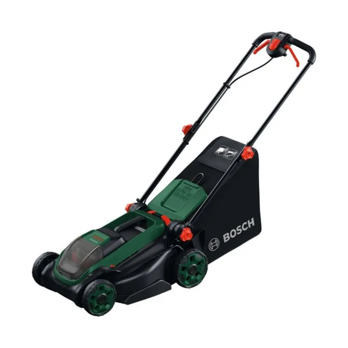 Bosch Rotak 18V-38