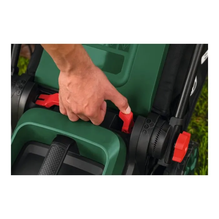Bosch Rotak 18V-38