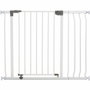 Dreambaby Barrière de sécurité Liberty avec extension 18 cm, Blanc
