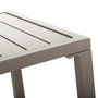 BigBuy Home Table Io Aluminium 50 x 45 x 43 cm