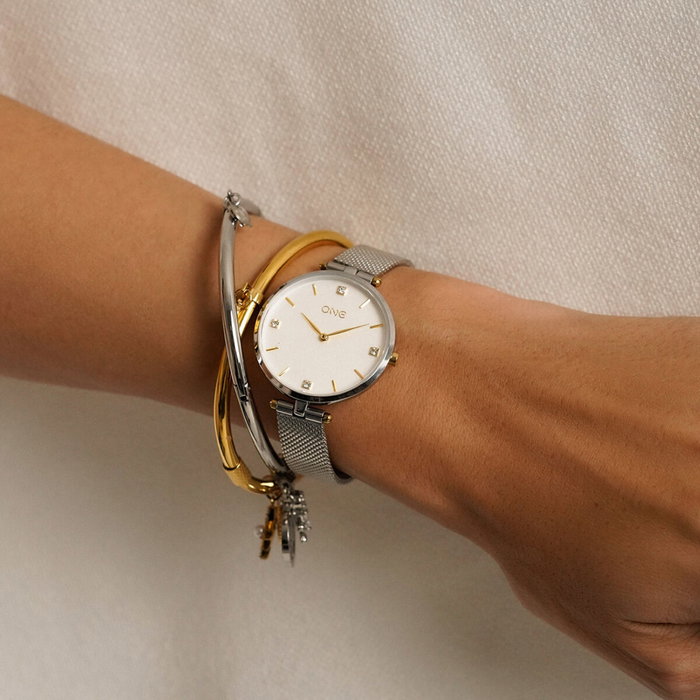 Montre Femme ONE OL9808BS51L