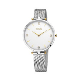 Montre Femme ONE OL9808BS51L