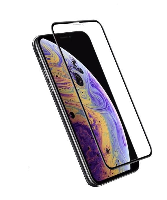 Kapsolo Verre Trempé pour Galaxy S21 Plus