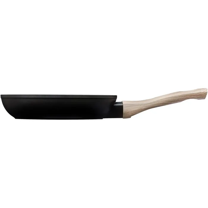 Pyrex Cook & Care Poêle 20 cm Revêtement Céramique Sans PFAS Pyrex Cook & Care Poêle 20 cm Revêtement Céramique Sans PFAS