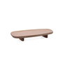 Bidasoa Plat de service Bambou 35x15,5x4,8 cm