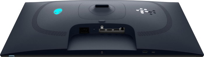 Dell Alienware AW2725D 27'' QHD 280Hz OLED Quantum Dot Dell Alienware AW2725D 27'' QHD 280Hz OLED Quantum Dot