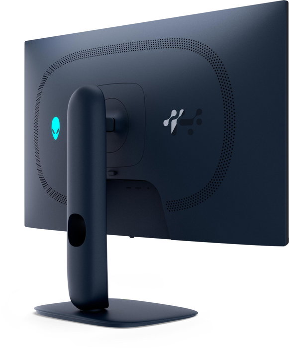 Dell Alienware AW2725D 27'' QHD 280Hz OLED Quantum Dot Dell Alienware AW2725D 27'' QHD 280Hz OLED Quantum Dot