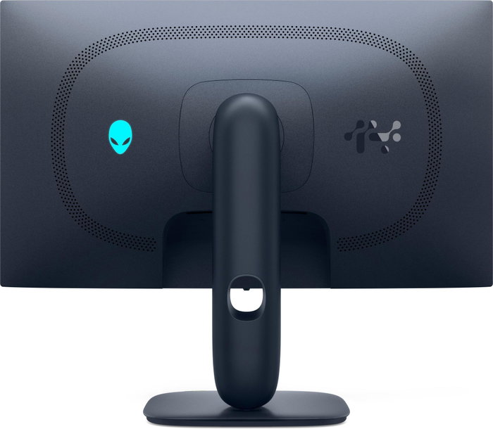 Dell Alienware AW2725D 27'' QHD 280Hz OLED Quantum Dot Dell Alienware AW2725D 27'' QHD 280Hz OLED Quantum Dot
