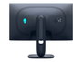 Dell Alienware AW2725D – Moniteur Gaming OLED 27" QHD 280 Hz HDR 0,03 ms