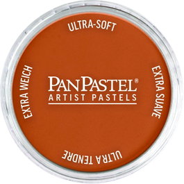 Panpastel 740.5 Terre de Sienne Brûlée