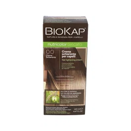 Biokap Creme Décolorante Nutricolor Bleaching Cream