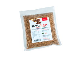 PLANTIS Linolax Graines de Lin Dorées 300g