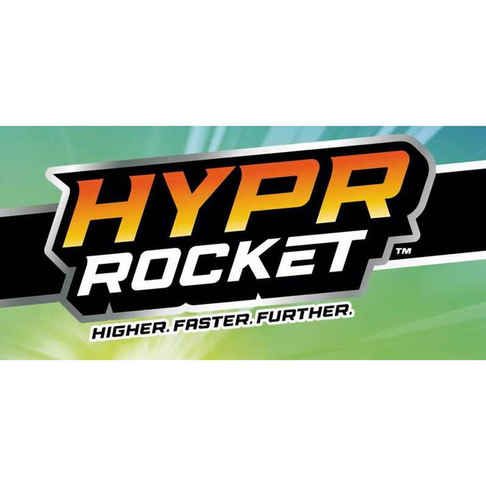 Lanceur Bandai Hypr Rocket Jump 500 Lanceur Bandai Hypr Rocket Jump 500